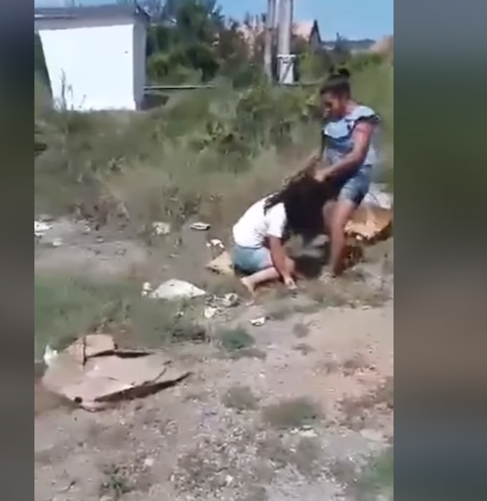 o-noua-bataie-intre-doua-tinere-a-devenit-virala-pe-internet-video
